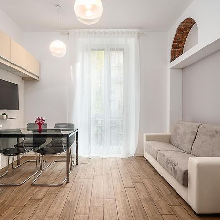 Classbnb - Apartment With Balcony Near The City Center Milan Exterior photo