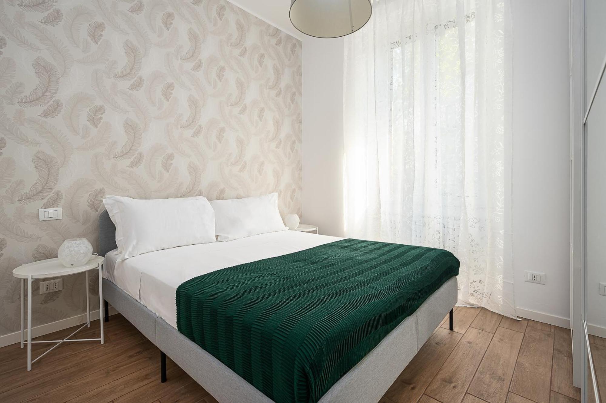 Classbnb - Apartment With Balcony Near The City Center Milan Exterior photo