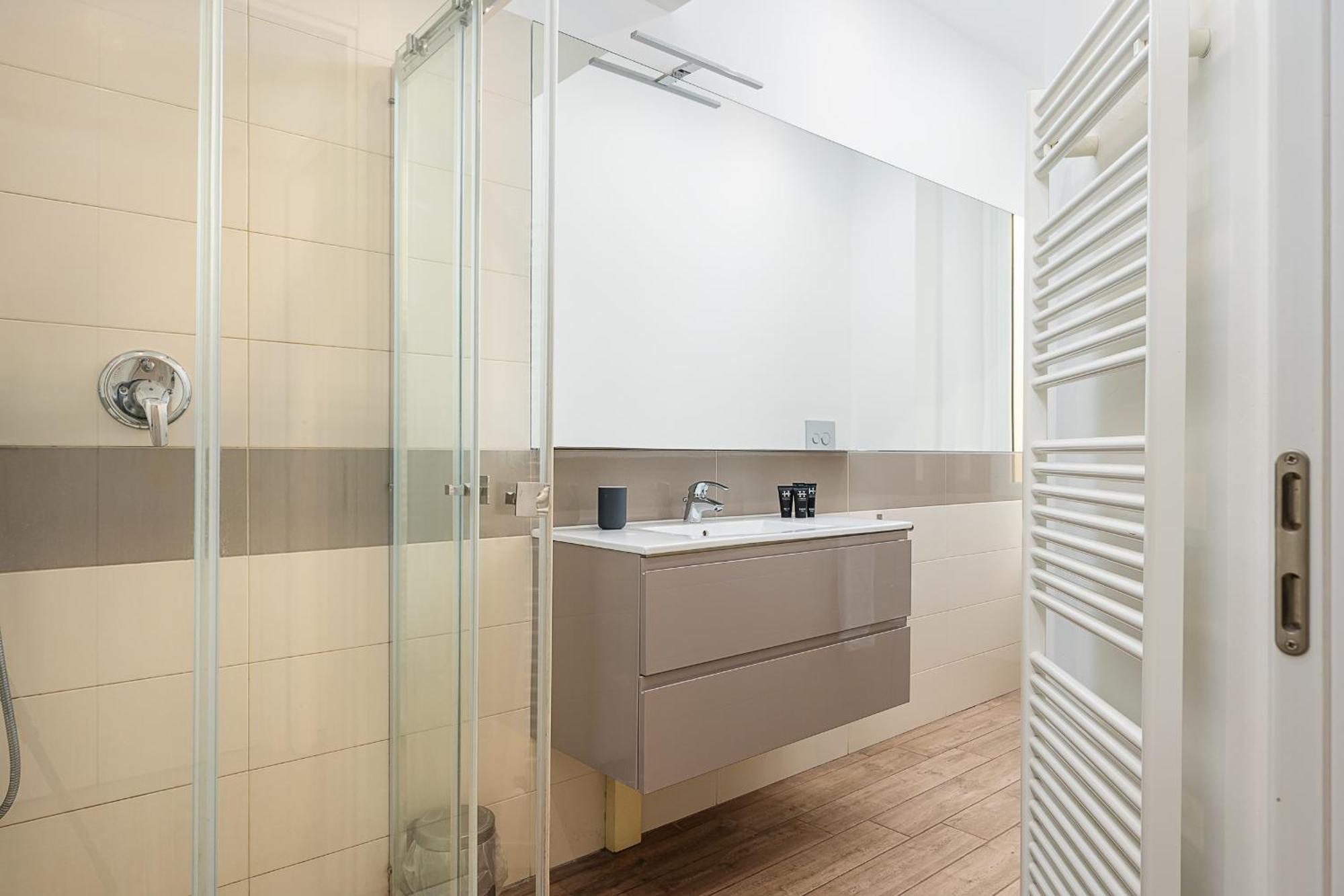 Classbnb - Apartment With Balcony Near The City Center Milan Exterior photo